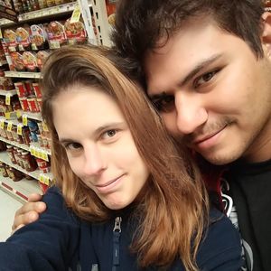 Meet your Posher, Tammy